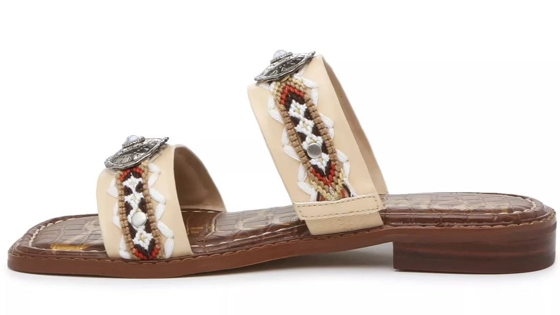 Sam Edelman Women's Hardyn Slide Sandal