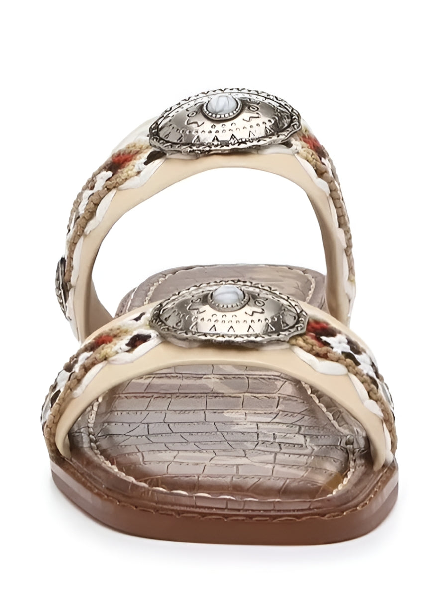 Sam Edelman Women's Hardyn Slide Sandal