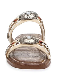 Sam Edelman Women's Hardyn Slide Sandal