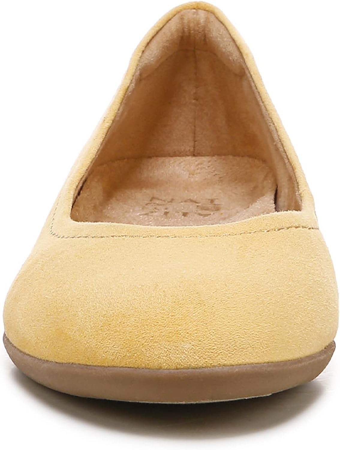 Naturalizer Women's Vivienne Ballet Flats