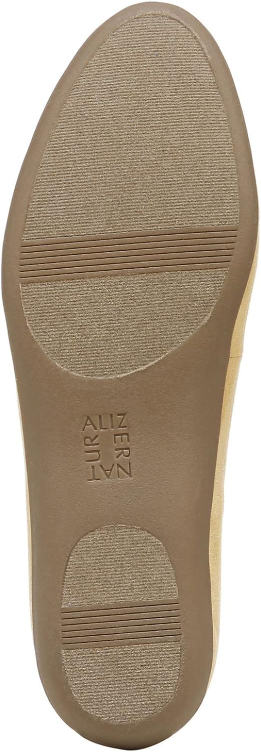 Naturalizer Women's Vivienne Ballet Flats