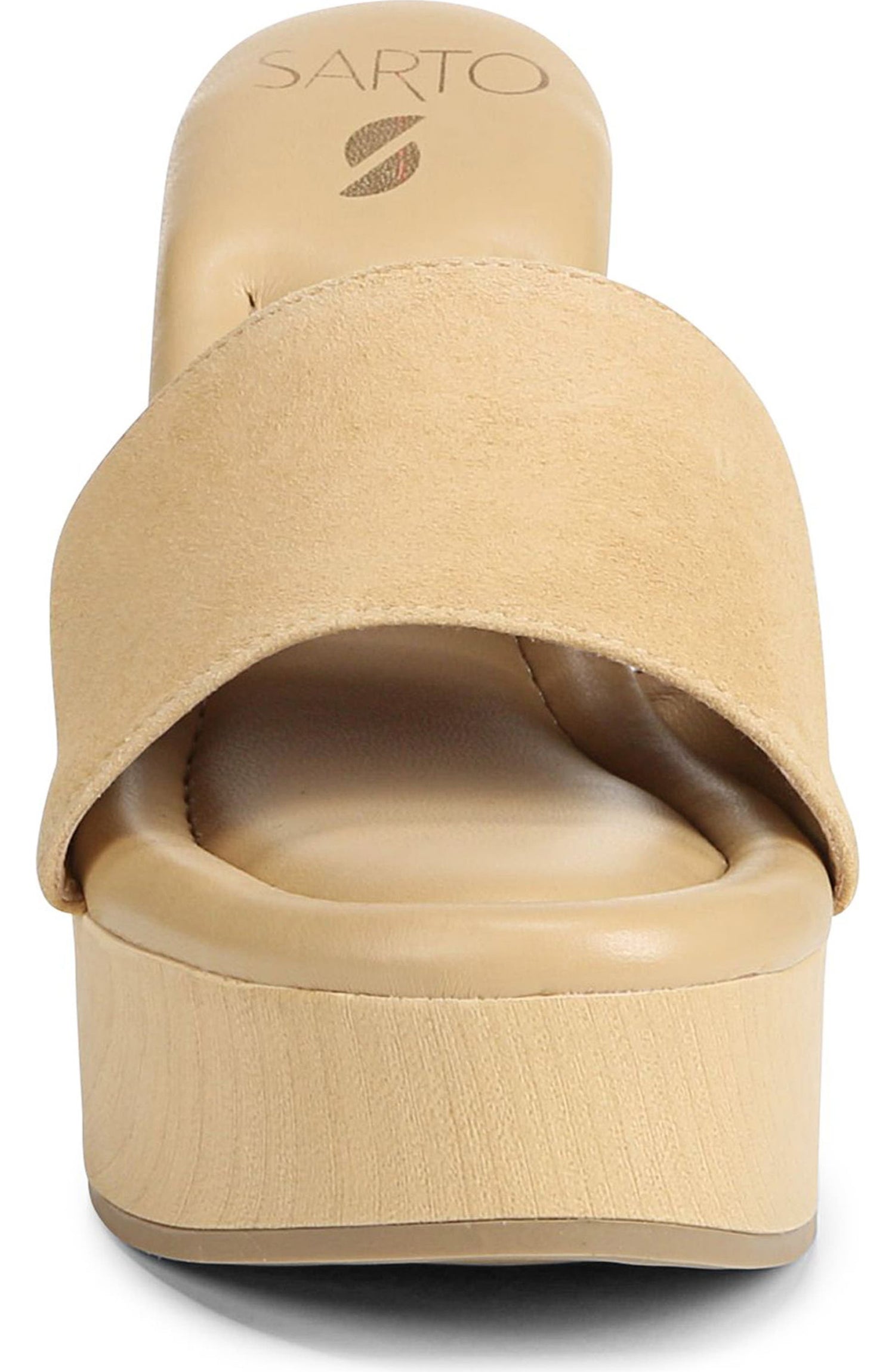 Sarto by Franco Sarto Wendy 3 Women's Platform Sandal