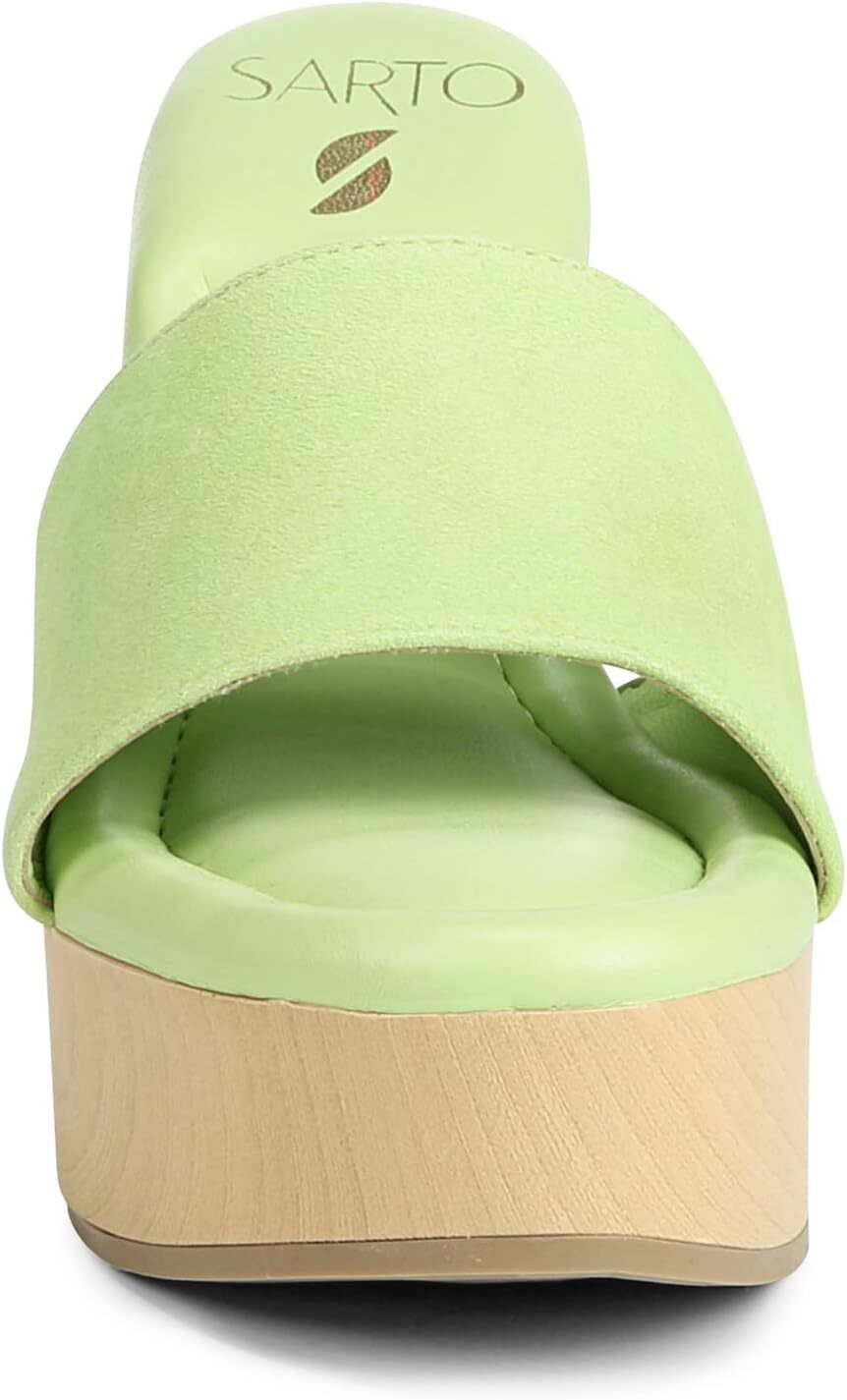 Sarto by Franco Sarto Wendy 3 Women's Platform Sandal