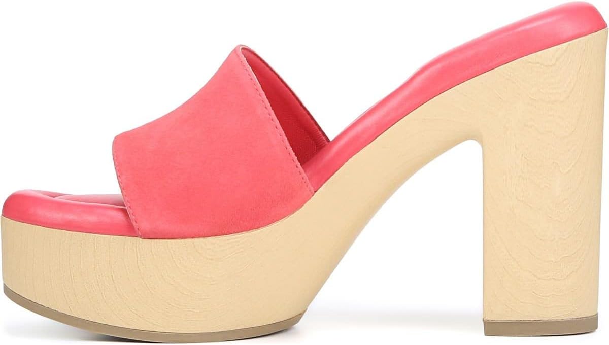Sarto by Franco Sarto Wendy 3 Women's Platform Sandal