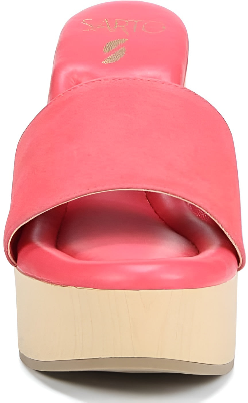 Sarto by Franco Sarto Wendy 3 Women's Platform Sandal