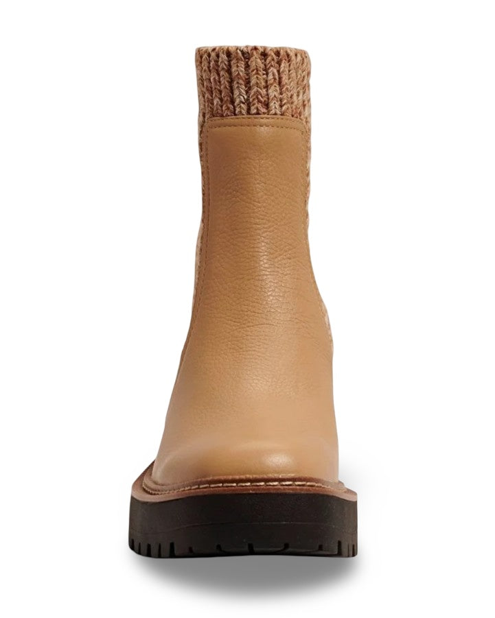 Sam Edelman Women's Laguna Knit Boots