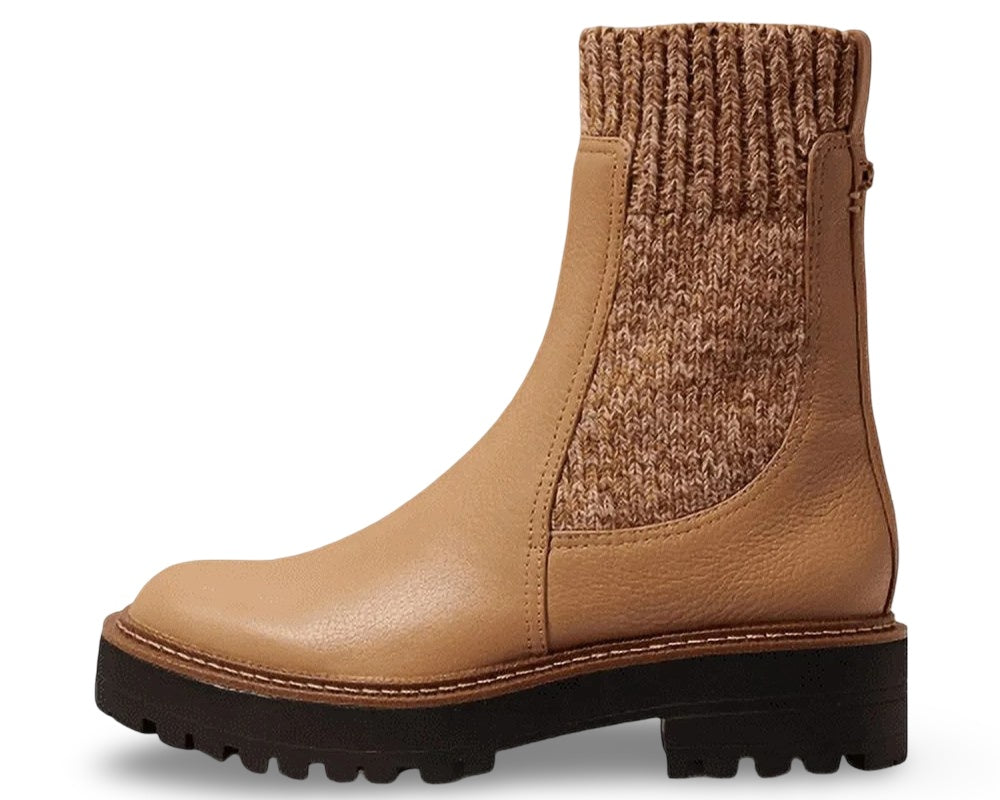 Sam Edelman Women's Laguna Knit Boots