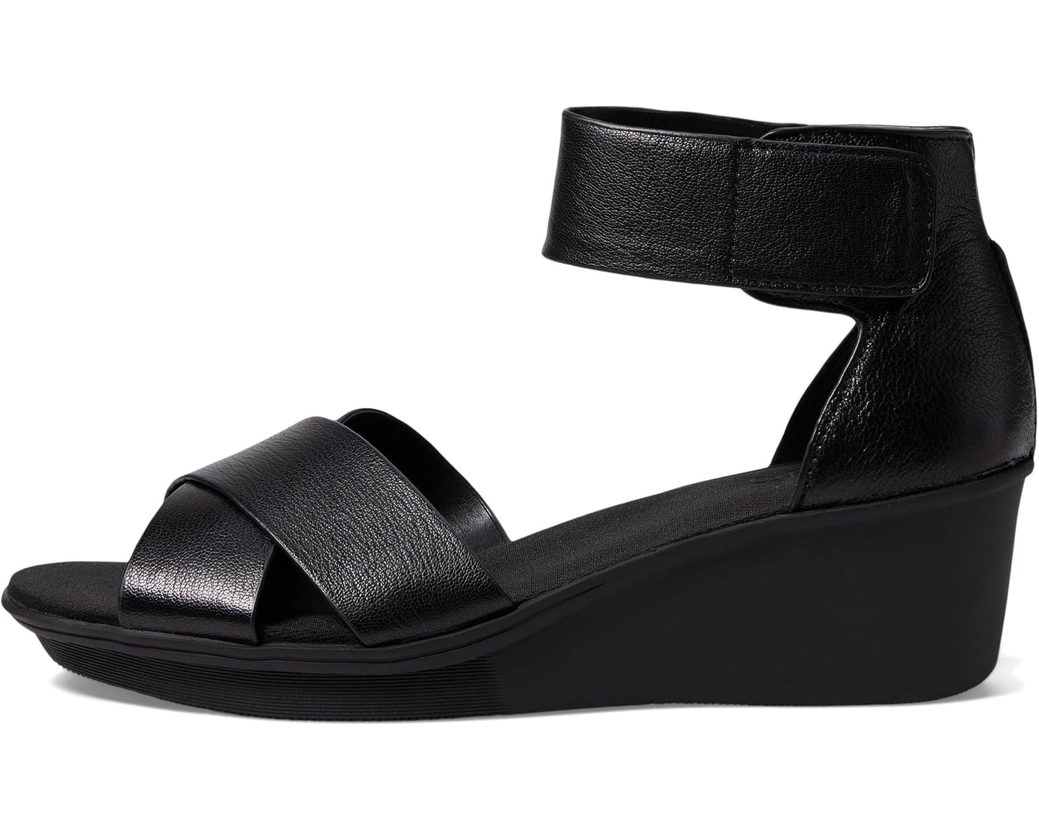 Naturalizer Women's Riviera Wedge Sandals