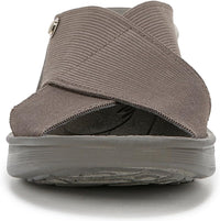 BZees womens Desire Slides Sandal