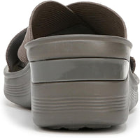 BZees womens Desire Slides Sandal