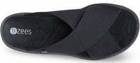 BZees womens Desire Slides Sandal