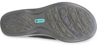 BZees womens Desire Slides Sandal