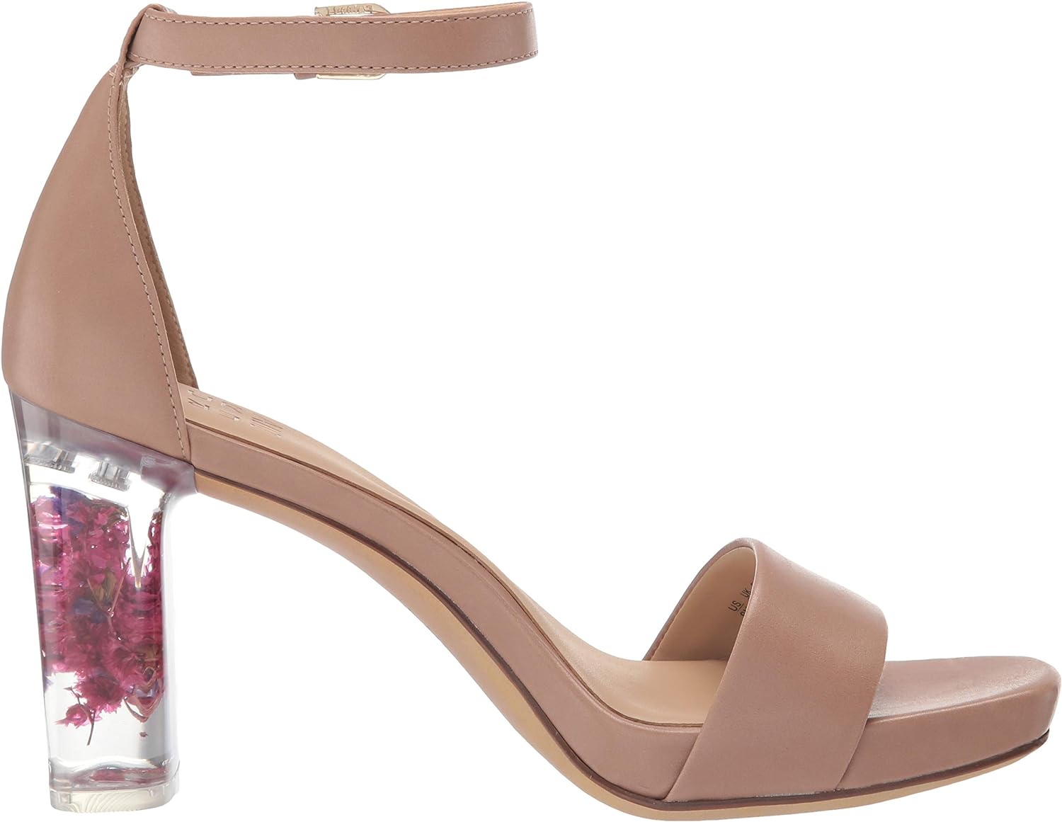 Naturalizer Women's Joy Heeled Sandals