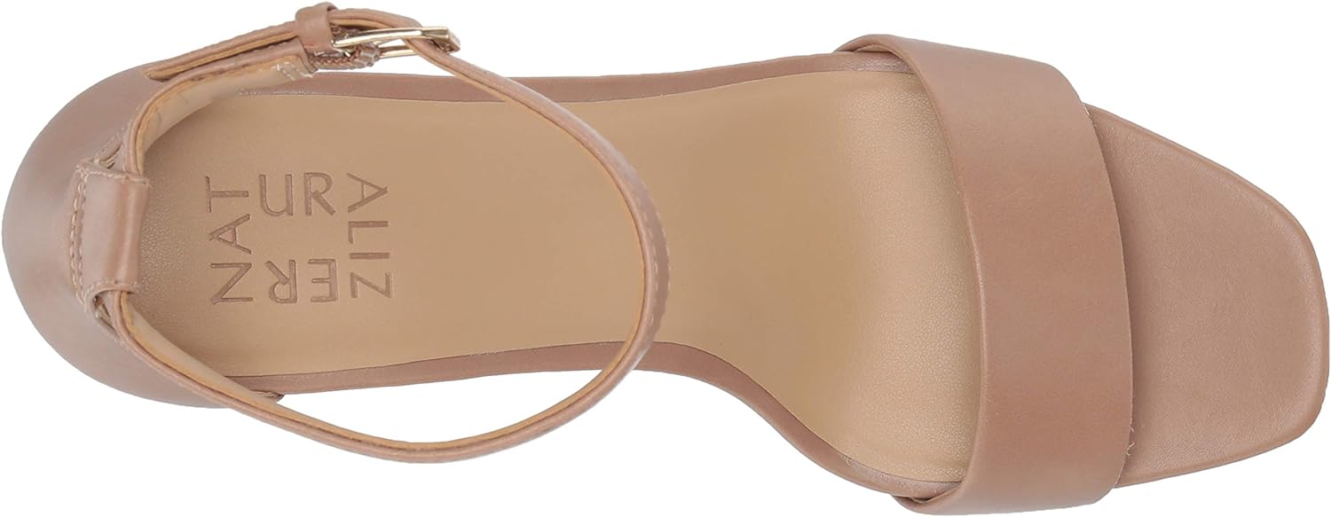 Naturalizer Women's Joy Heeled Sandals