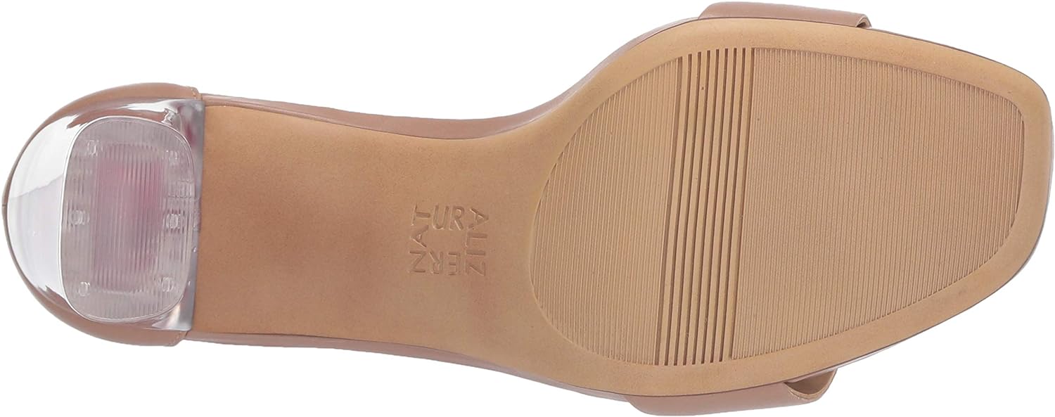 Naturalizer Women's Joy Heeled Sandals