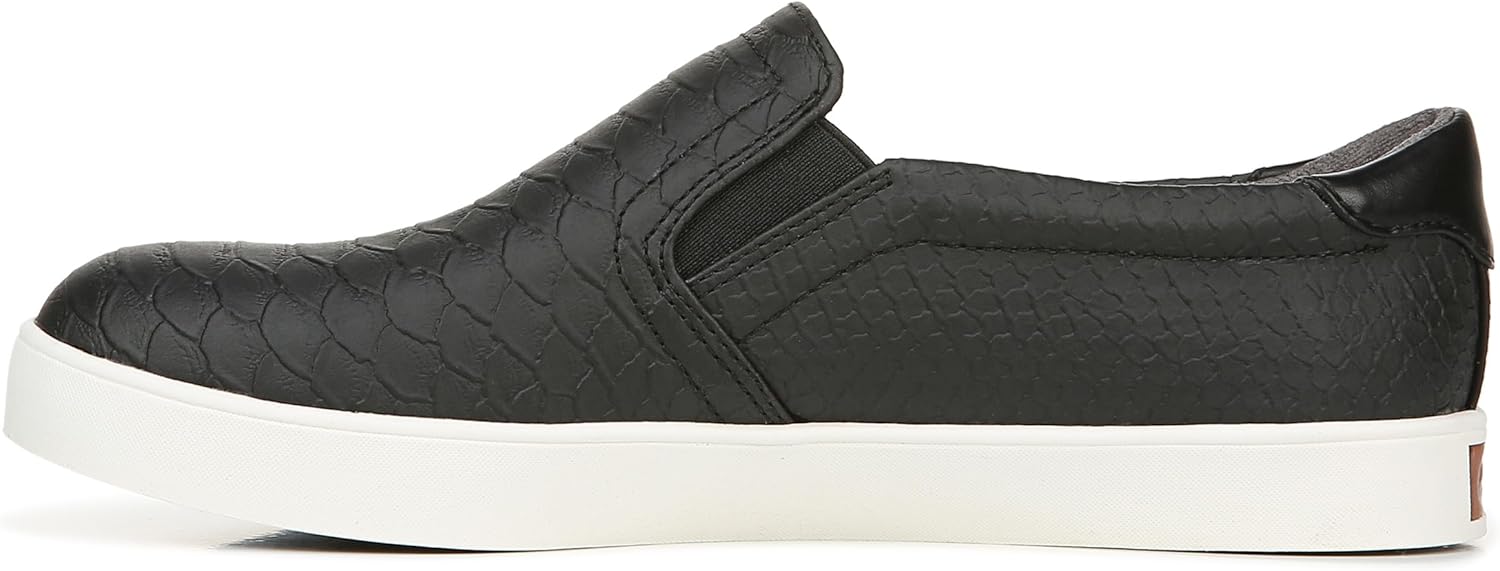 Dr. Scholls Women's Madison Slip-On Sneakers