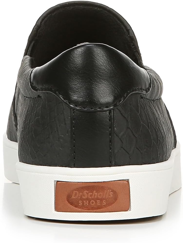 Dr. Scholls Women's Madison Slip-On Sneakers