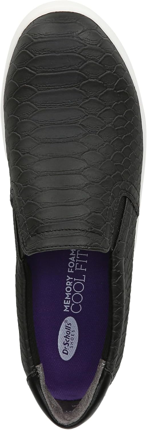 Dr. Scholls Women's Madison Slip-On Sneakers