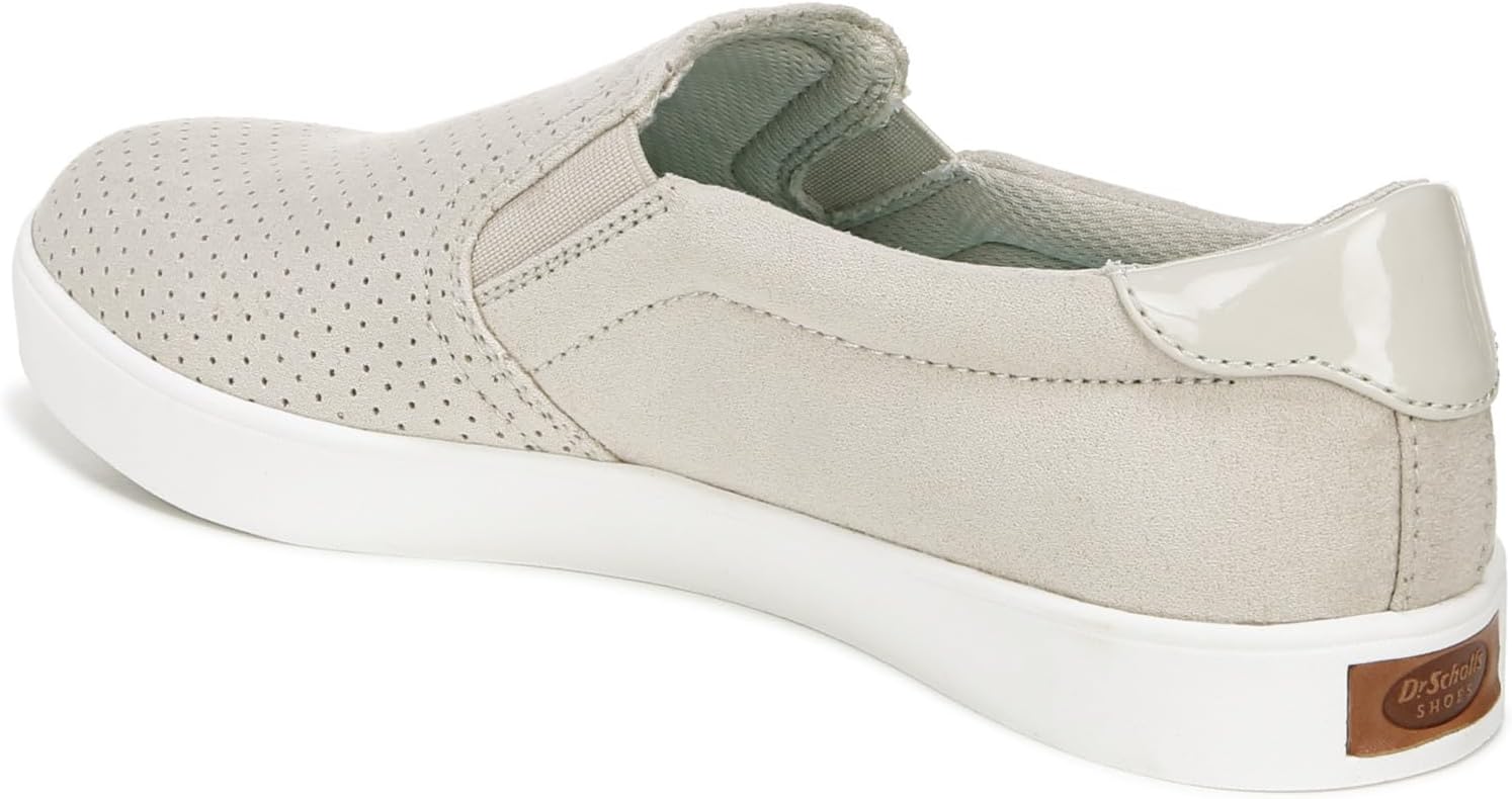 Dr. Scholls Women's Madison Slip-On Sneakers