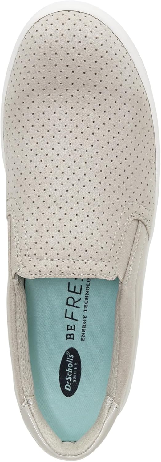 Dr. Scholls Women's Madison Slip-On Sneakers