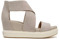 Dr. Scholl's Shoes Women's Sheena Wedge Sandal