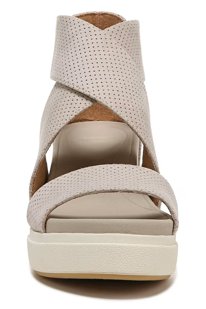 Dr. Scholl's Shoes Women's Sheena Wedge Sandal