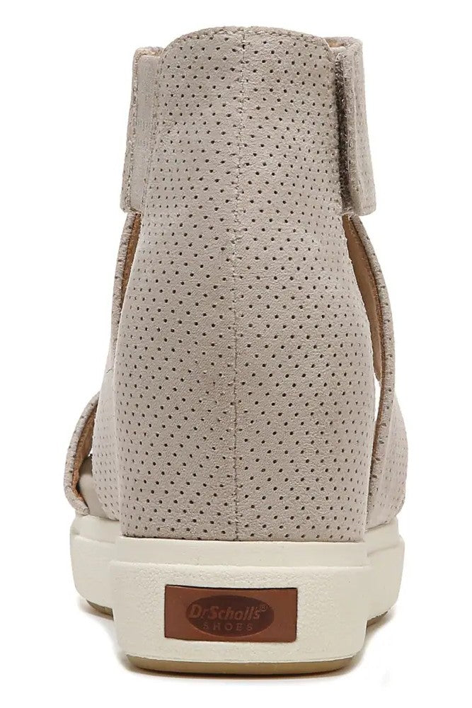 Dr. Scholl's Shoes Women's Sheena Wedge Sandal