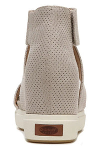 Dr. Scholl's Shoes Women's Sheena Wedge Sandal