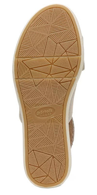 Dr. Scholl's Shoes Women's Sheena Wedge Sandal