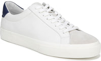 White/Blue