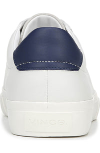 Vince Mens Fulton Lace Up Sneaker