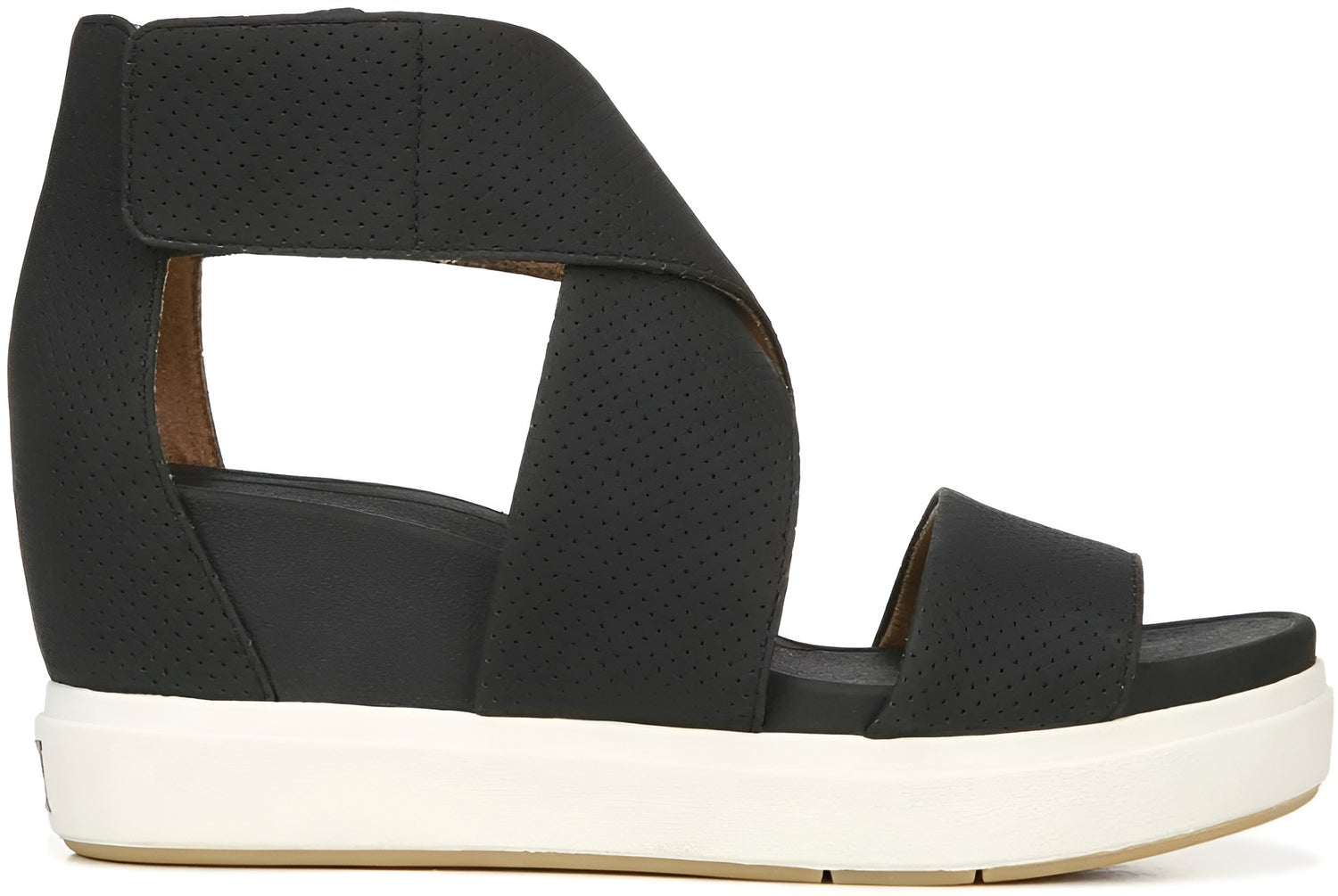 Dr. Scholl's Shoes Women's Sheena Wedge Sandal