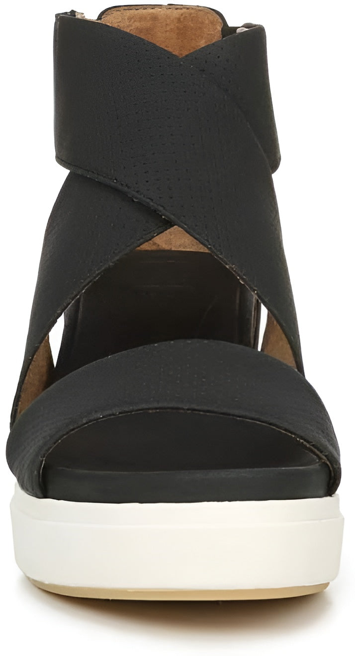 Dr. Scholl's Shoes Women's Sheena Wedge Sandal