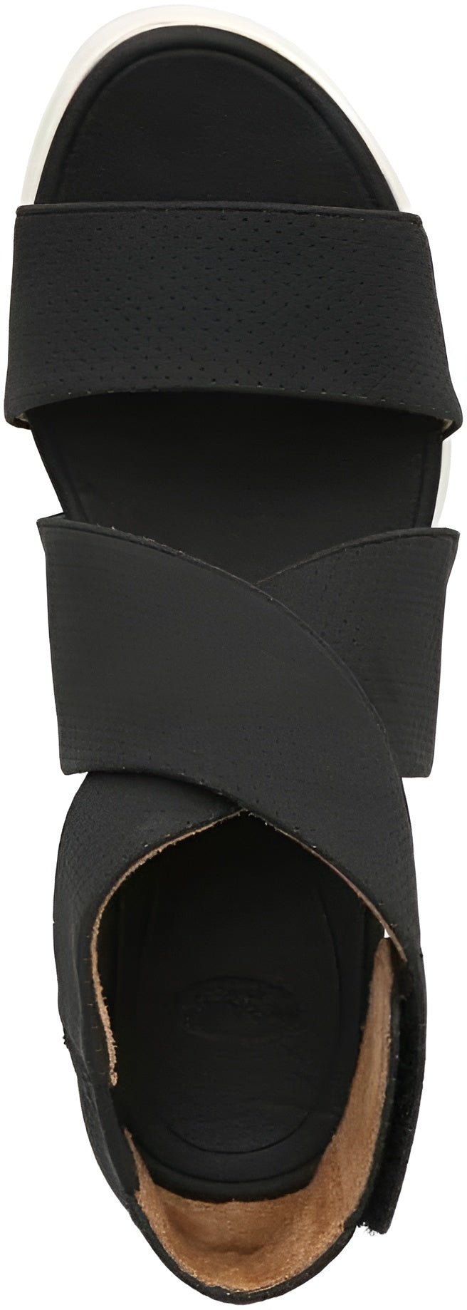 Dr. Scholl's Shoes Women's Sheena Wedge Sandal
