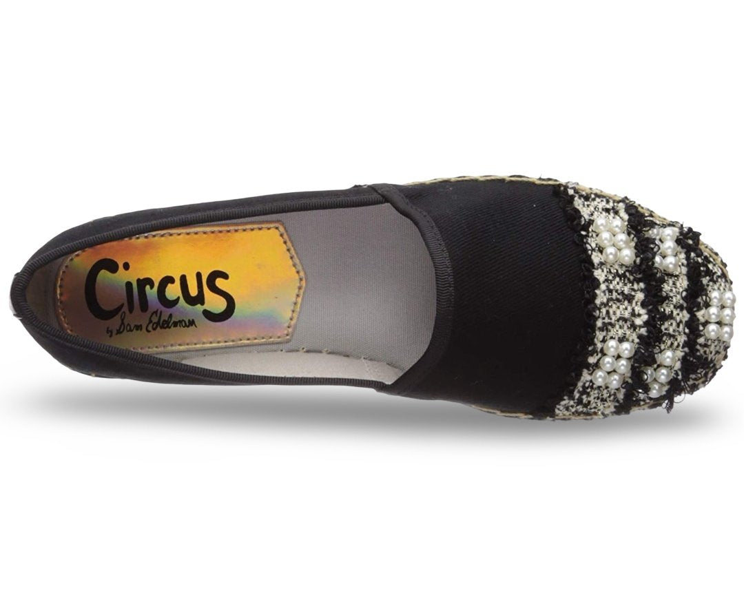 Circus by Sam Edelman Women's Lane Moccasin