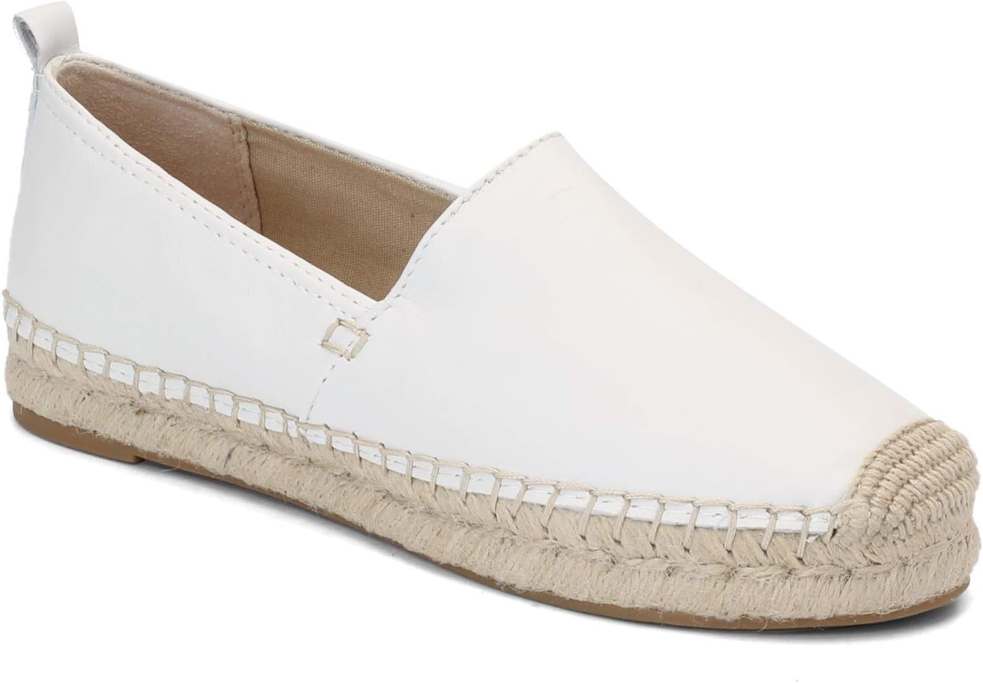 Bright White