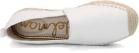 Sam Edelman Women's Khloe Slip On Espadrille Flat