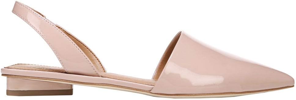 Franco Sarto Womens Graydon Slingback Flats