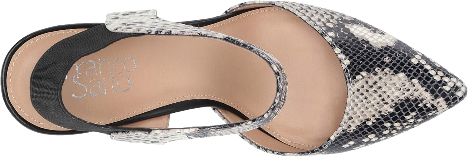 Franco Sarto Lima Women's Sandals NW/OB