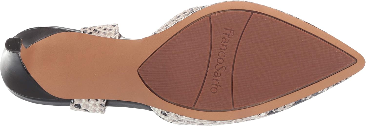 Franco Sarto Lima Women's Sandals NW/OB