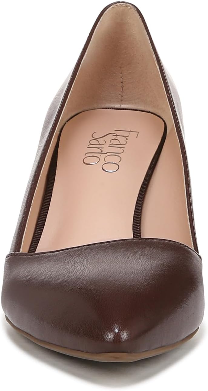 Franco Sarto Women's Frankie Pump