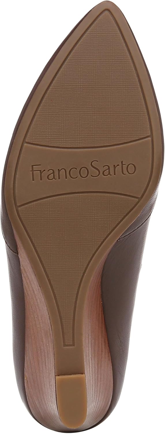 Franco Sarto Women's Frankie Pump