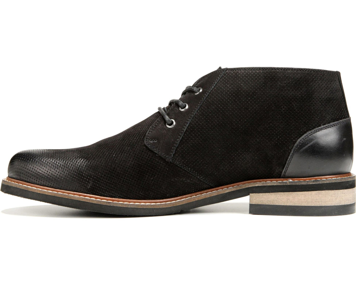 Dr. Scholl's Men's Willing Chukka Boot