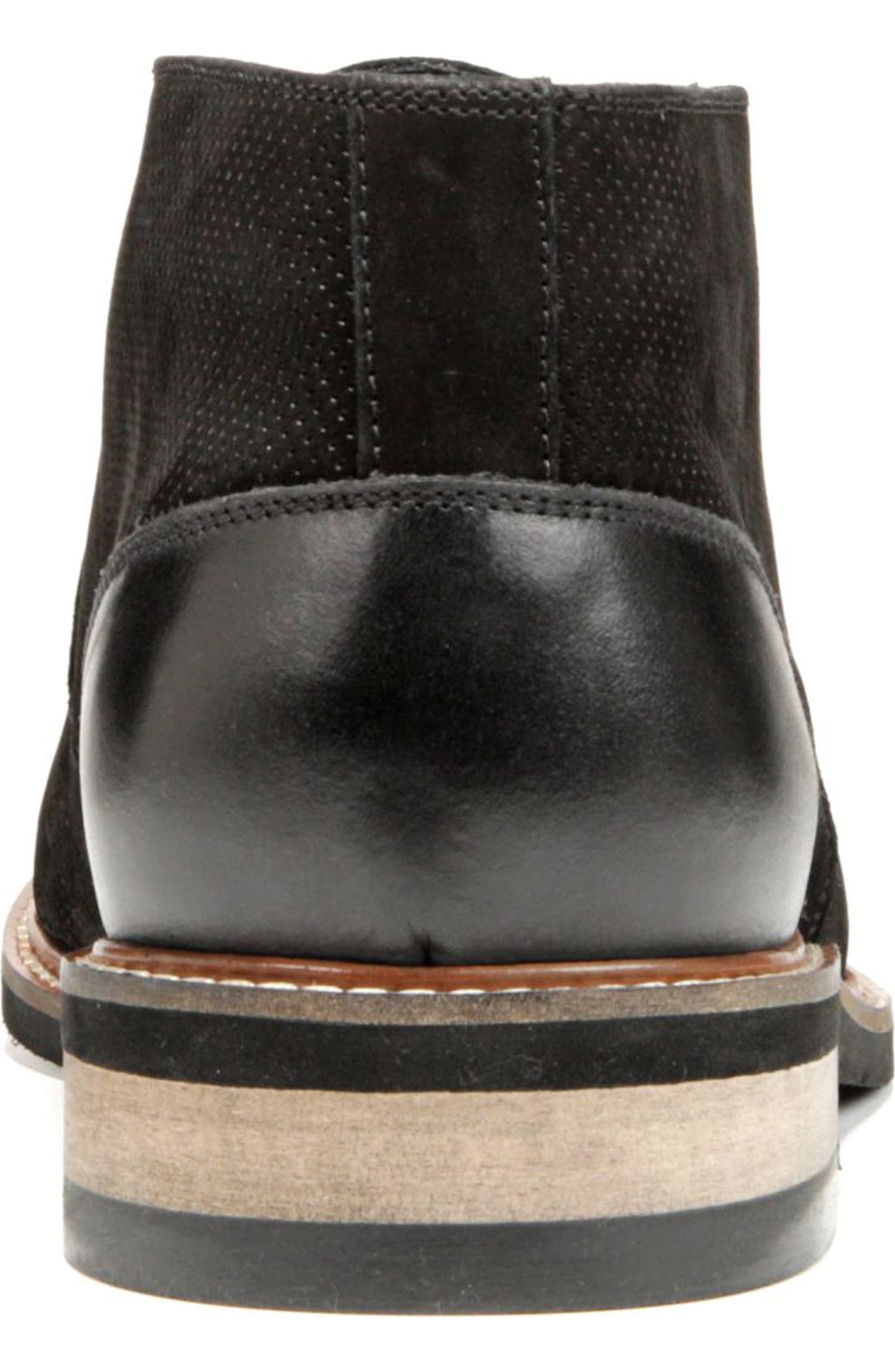 Dr. Scholl's Men's Willing Chukka Boot