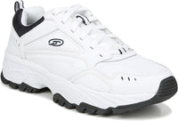 White/Navy