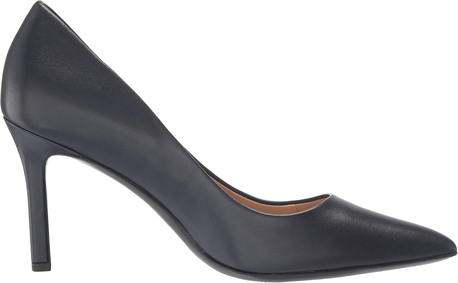 Naturalizer Women's Anna Pointed Toe High Heel Pump