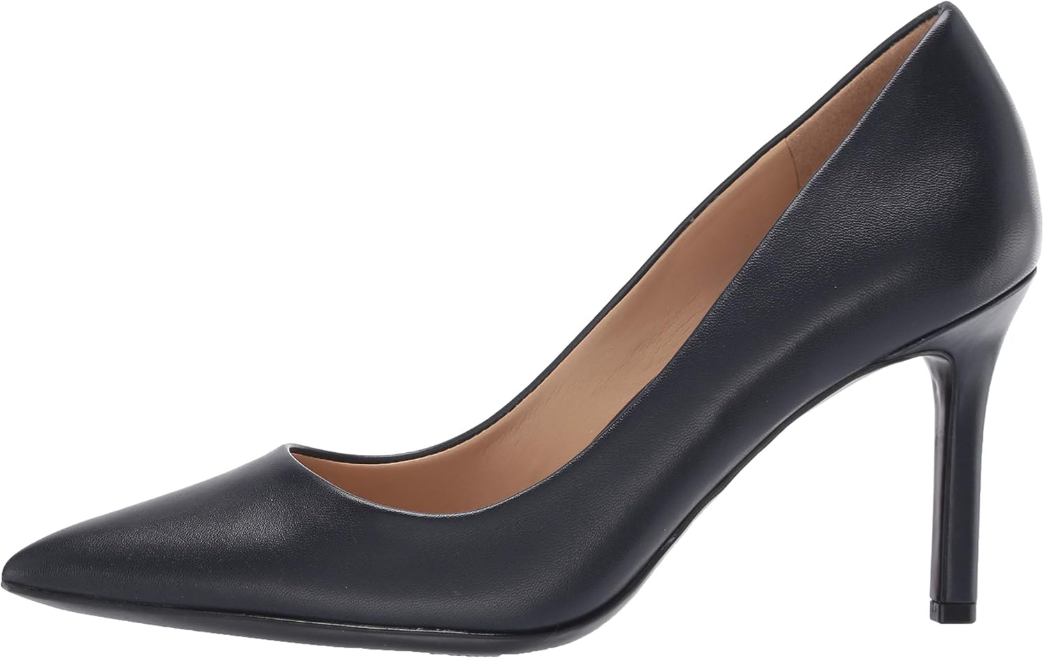 Naturalizer Women's Anna Pointed Toe High Heel Pump