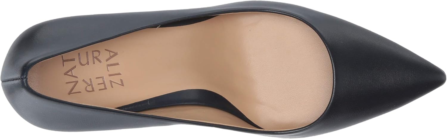Naturalizer Women's Anna Pointed Toe High Heel Pump