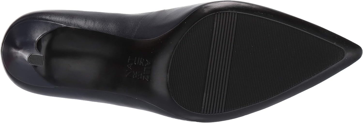 Naturalizer Women's Anna Pointed Toe High Heel Pump