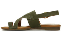 Franco Sarto Women's Gia Strappy Sandal